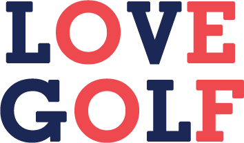 LOVE GOLF