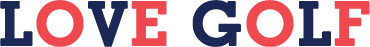 LOVE GOLF