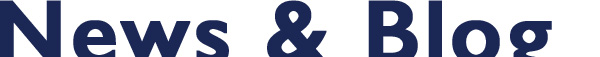 News & Blog/ニュースブログ